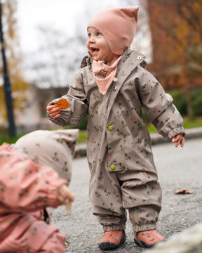 Babyregndress Dugg Månefjell