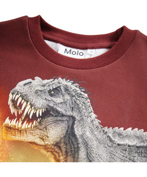 Genser Miksi Dino Landscape