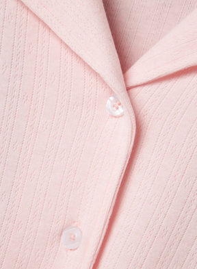 Pysj Nomina Set Crystal Pink