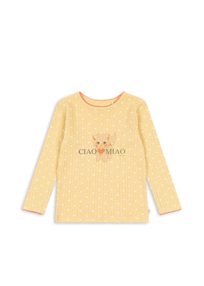 Genser Minnie Dot Golden