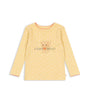 Genser Minnie Dot Golden