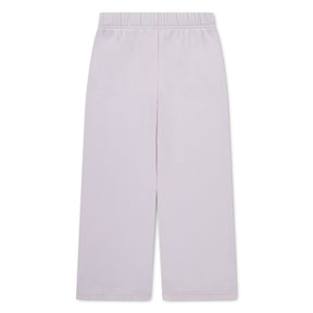 Joggebukse Baggy Pink Marshmallow