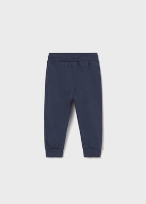 Sett 3-deler Bamse Blue