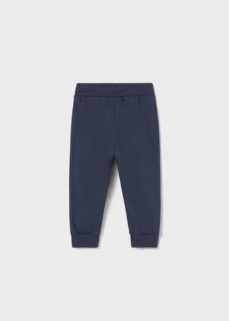 Sett 3-deler Bamse Blue