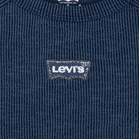 T-skjorte Batwing Rhinestone Big Dipper