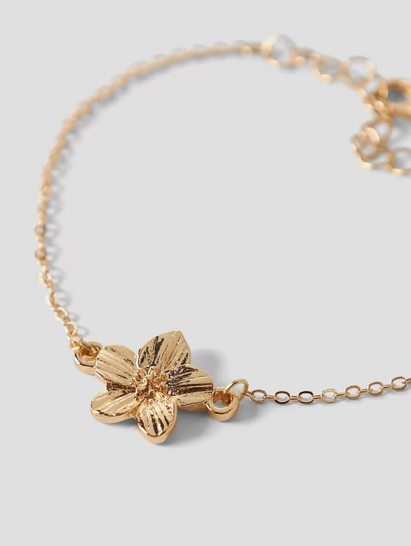 Armbånd Hbibi Mini Gold