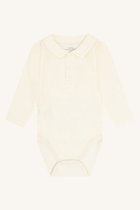 Body Baldur Ull Ivory