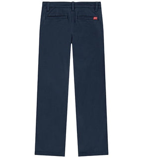Bukse XX Chino Relaxed Straight Dress Blues