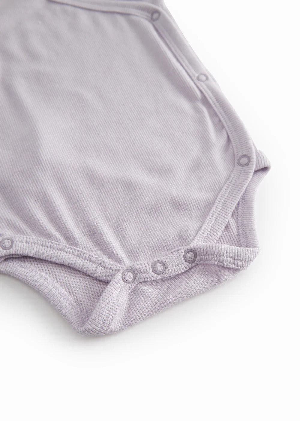 Body Belito Modal Sweet Violet