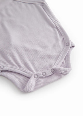 Body Belito Modal Sweet Violet