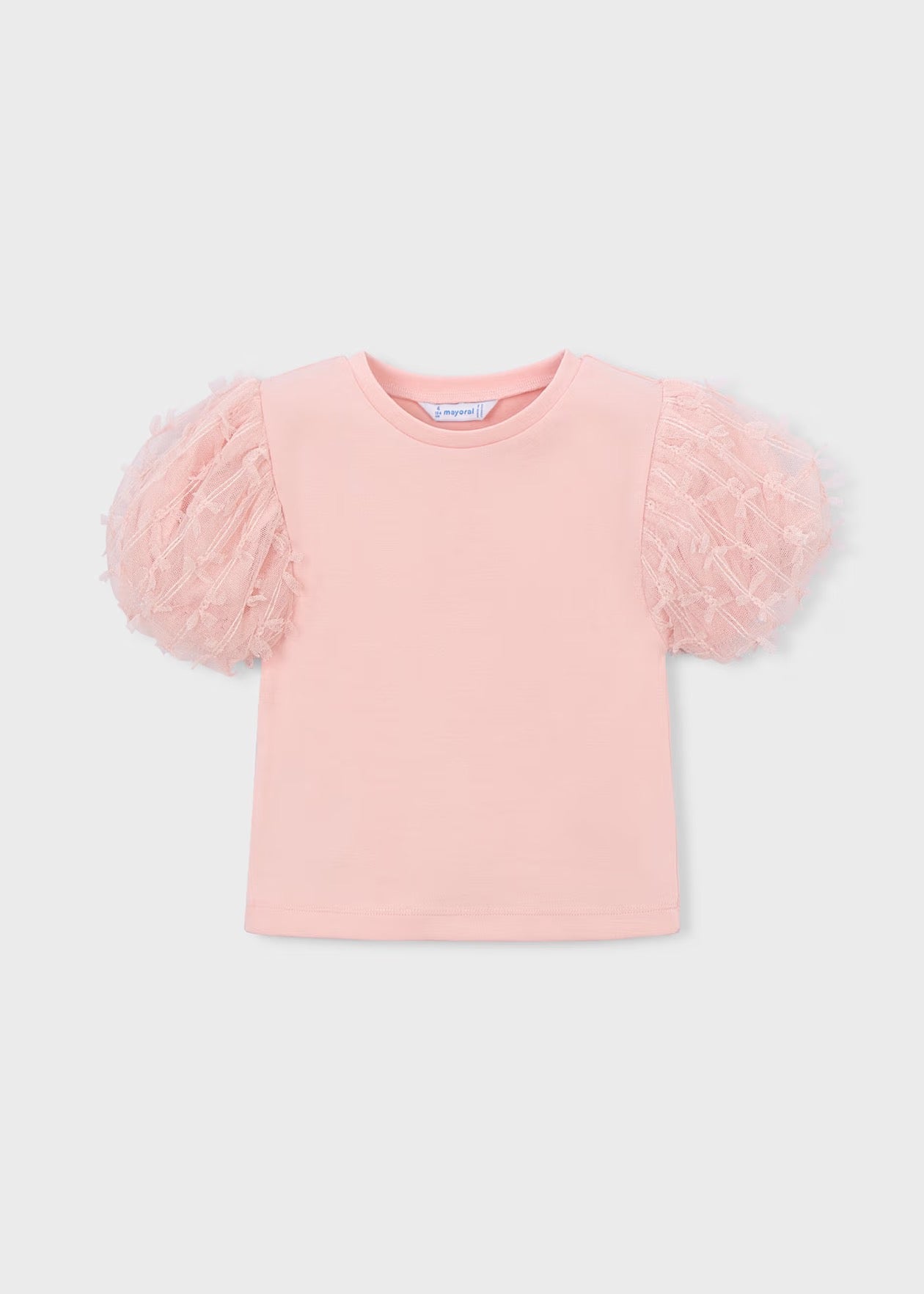 T-skjorte Tulle Blossom