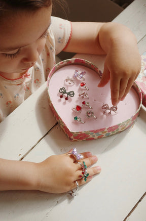 Ringer 14 Pack Set Multi