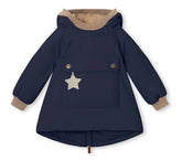 Anorakk Matbaby Fleece Lined Outer Space