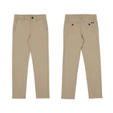 Bukse Chino Basic Beige