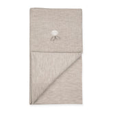 Baby pledd natur Light Beige