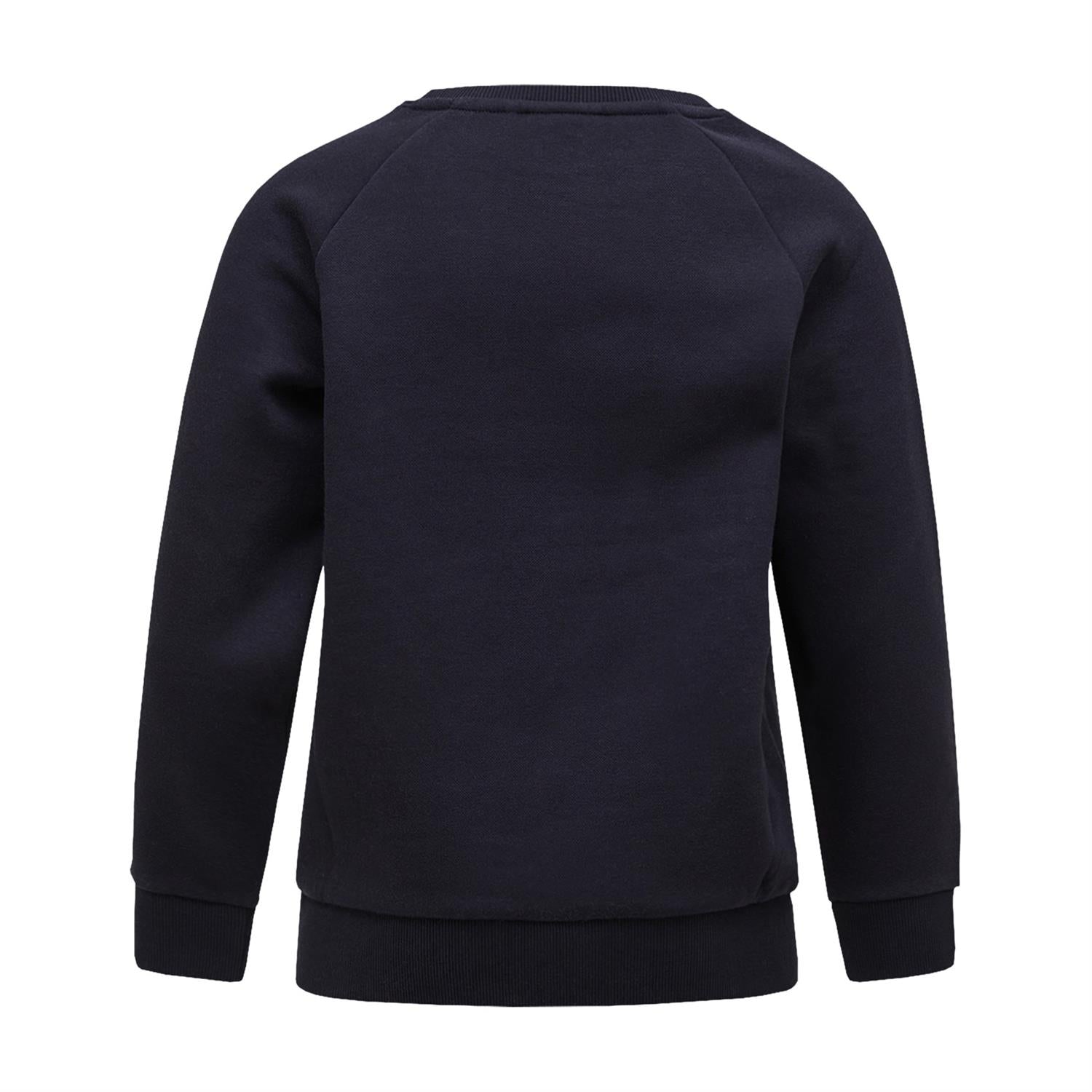 Genser Jr Original Crew Blue Shadow/Off-White
