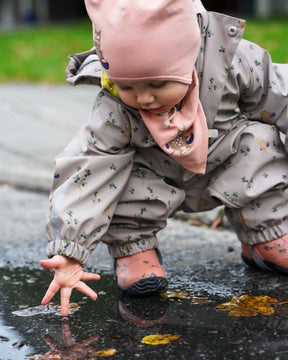 Babyregndress Dugg Månefjell