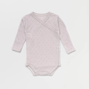 Ullbody Mini July Lys Fiol