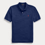 Piqué Polo Classic Navy