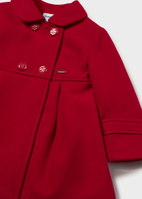 Kåpe Formal Red