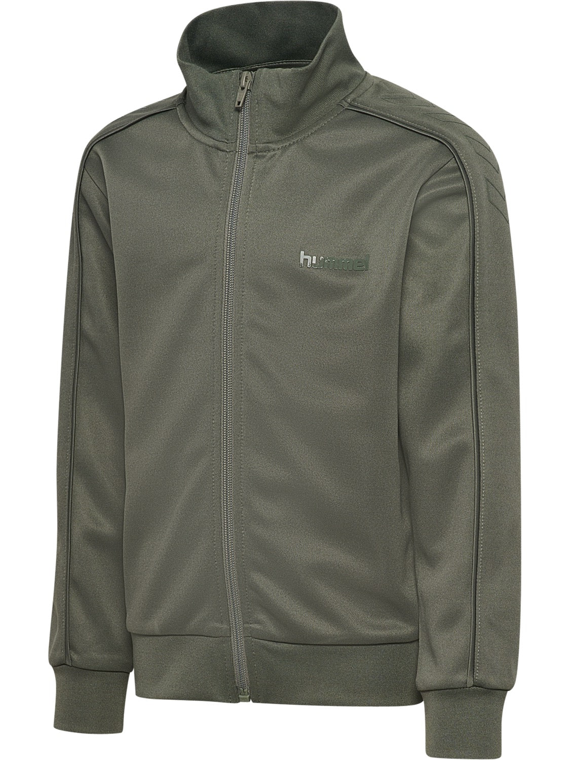 Sett Tracksuit Castor Gray