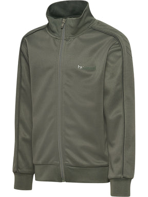 Sett Tracksuit Castor Gray