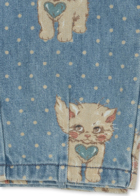Bukse Magot Frill Ciao Miao