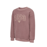 Genser Cosso Sweatshirt Lilla