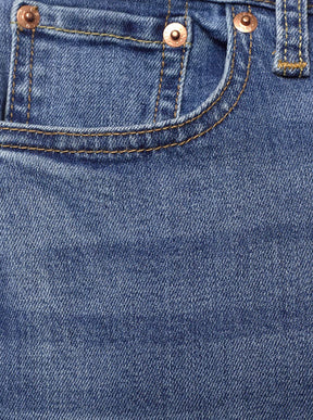Jeans 501 Original Dark Stonewash