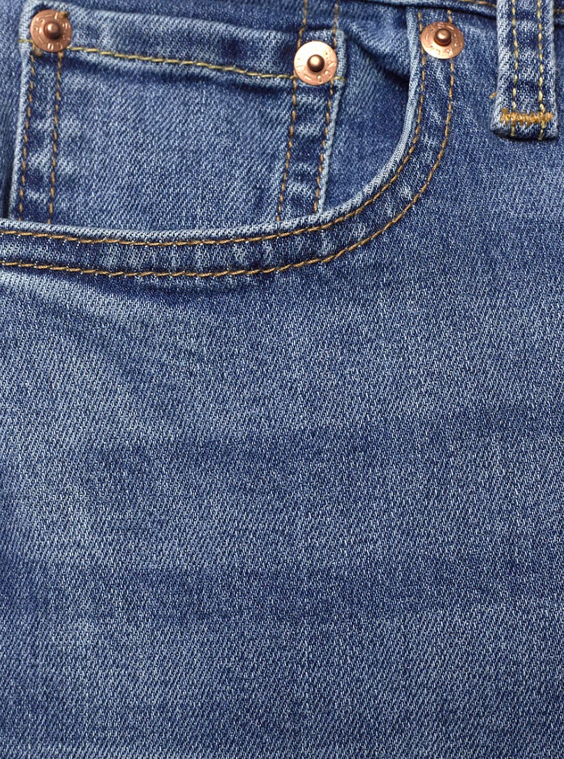 Jeans 501 Original Dark Stonewash