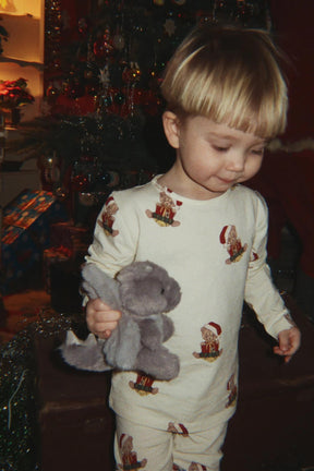 Pysjamas Basic Teddy Bear