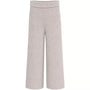 Bukse Tiril Merino Beige Melange