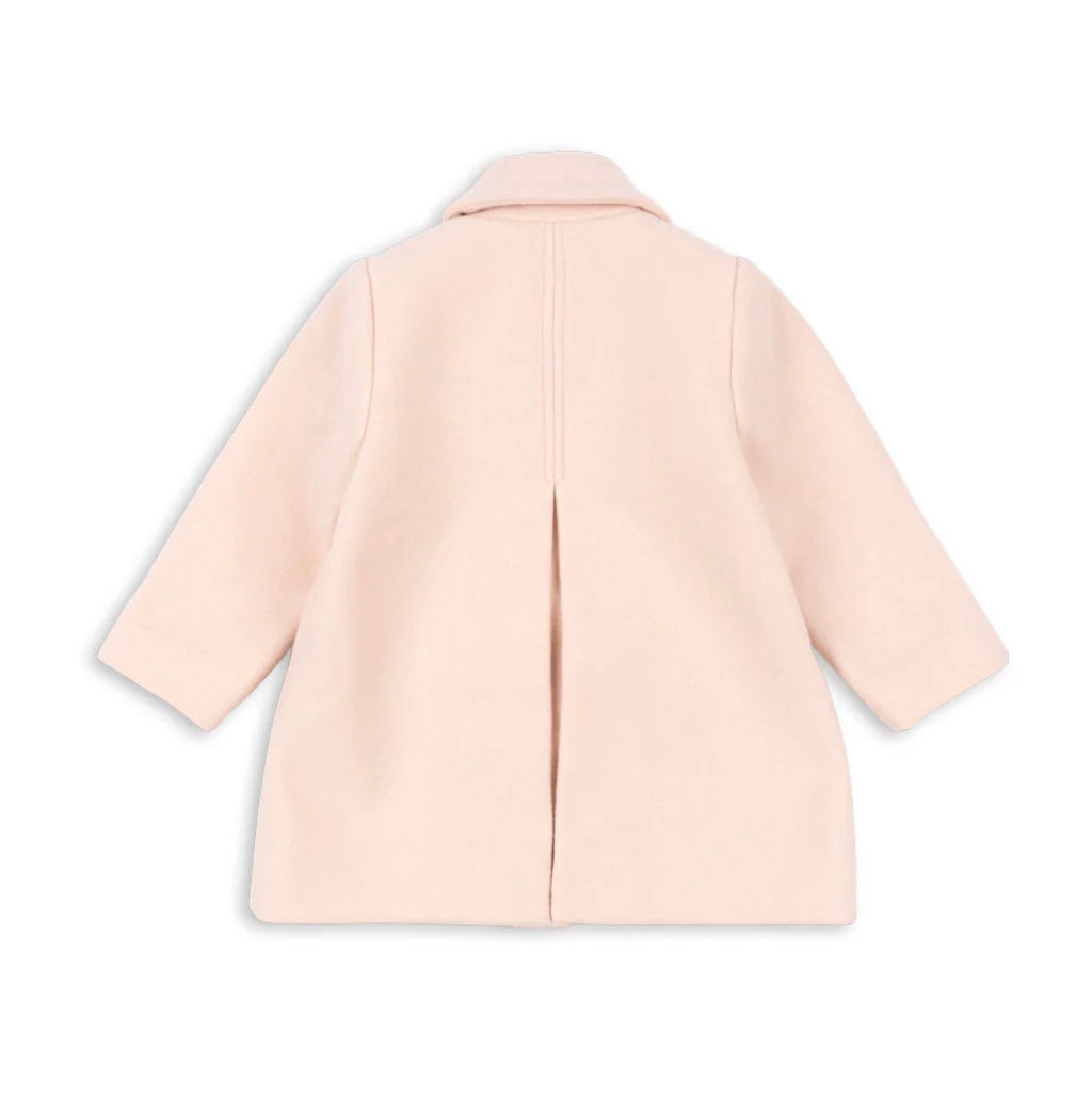 Kåpe Novella Peach Whip