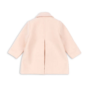 Kåpe Novella Peach Whip