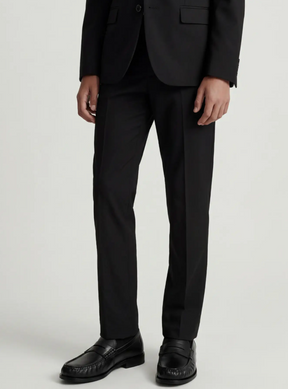 Dressbukse Solar Black