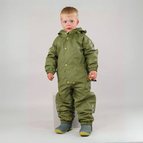 Vinterregndress Slaps Mose