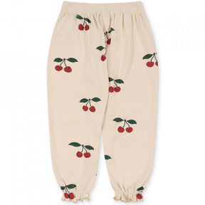 Bukse Malli Glitter Grande Cerise Glitter