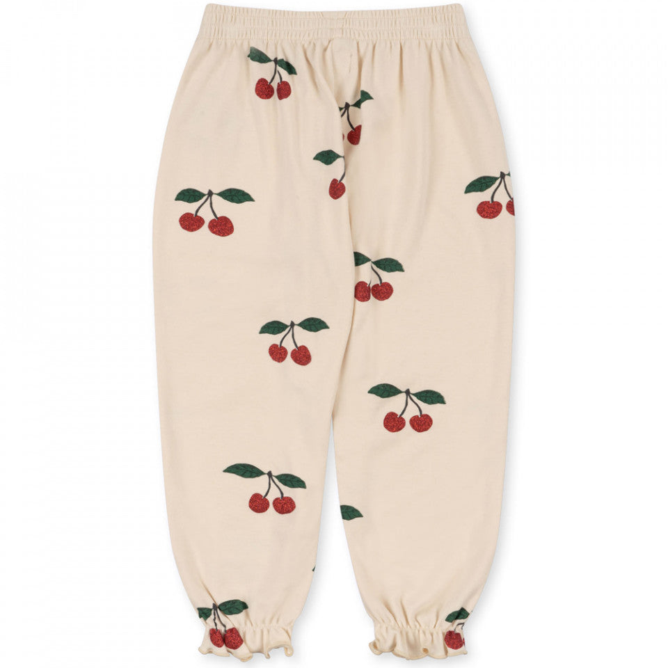 Bukse Malli Glitter Grande Cerise Glitter