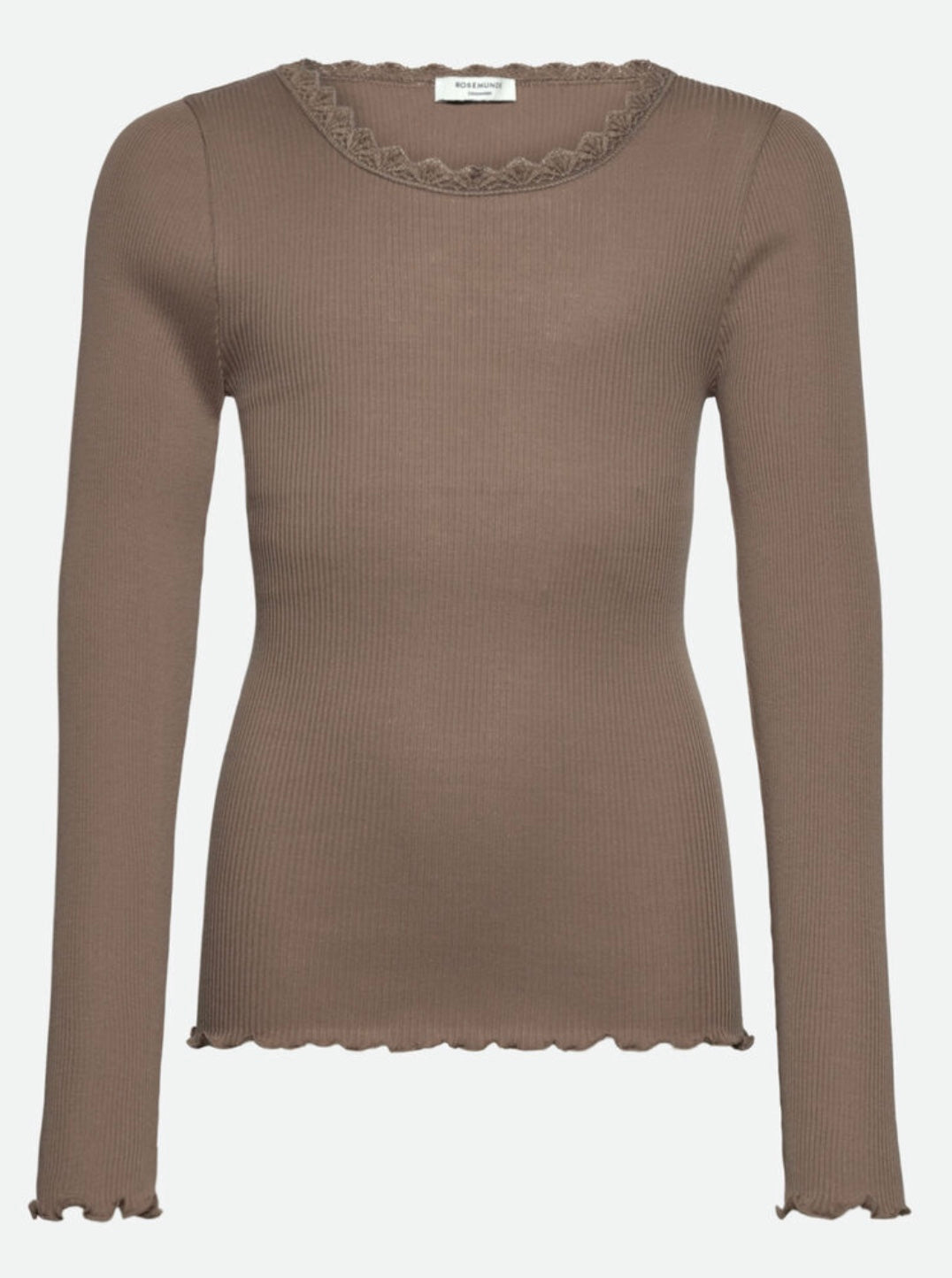 Langermet Balta LS Regular Lace Walnut