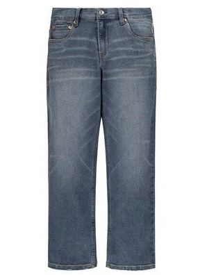 Jeans Loose Taper Kobain