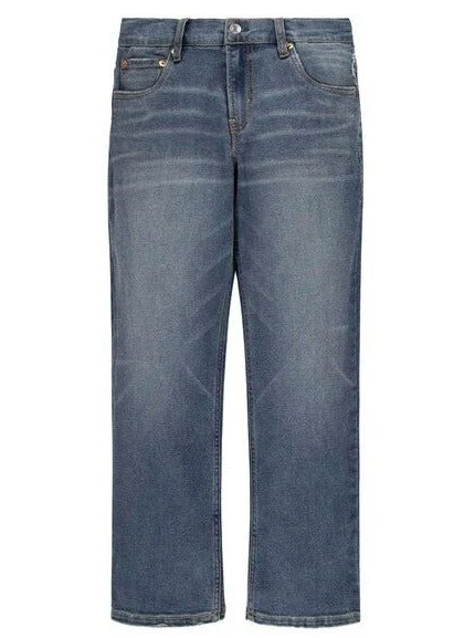 Jeans Loose Taper Kobain