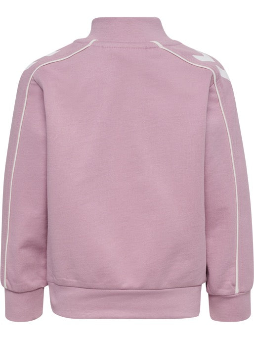 Sett Tracksuit Mauve Shadow