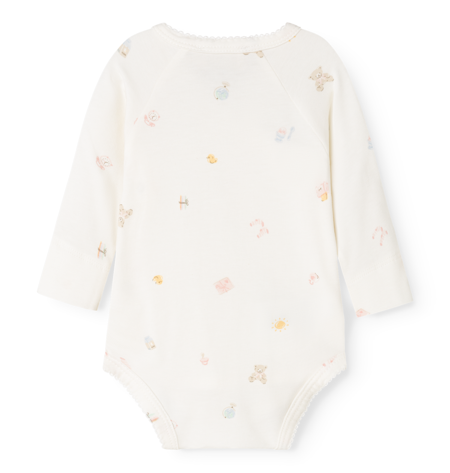 Body Belita Mini Everyday