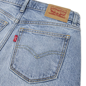 Skjørt Daisy Denim A Line