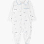 Sparkedress Cars Remi White