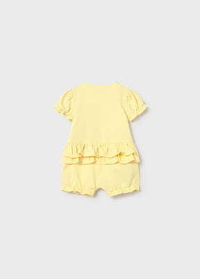 Romper Ballongprint Sunny