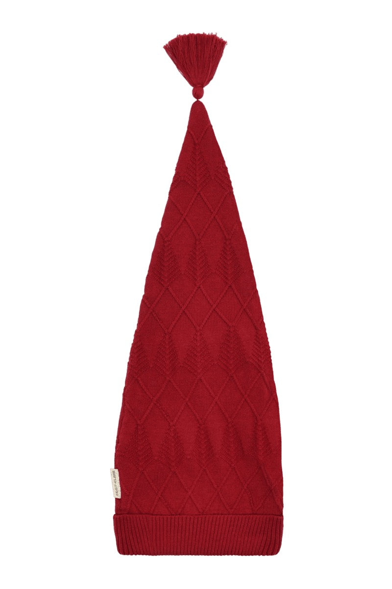 Nisselue Fifi Teaberry