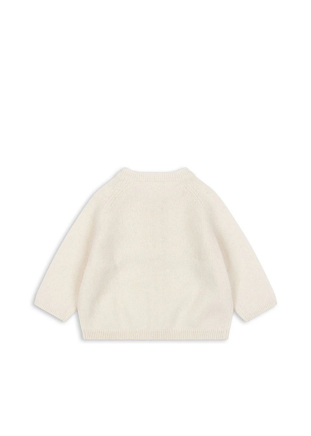 Cardigan Savora Antique White