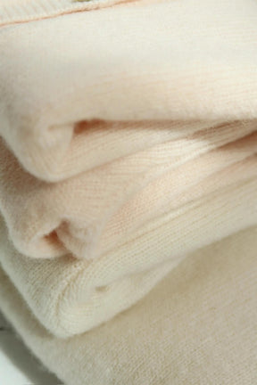 Cardigan Savora Antique White