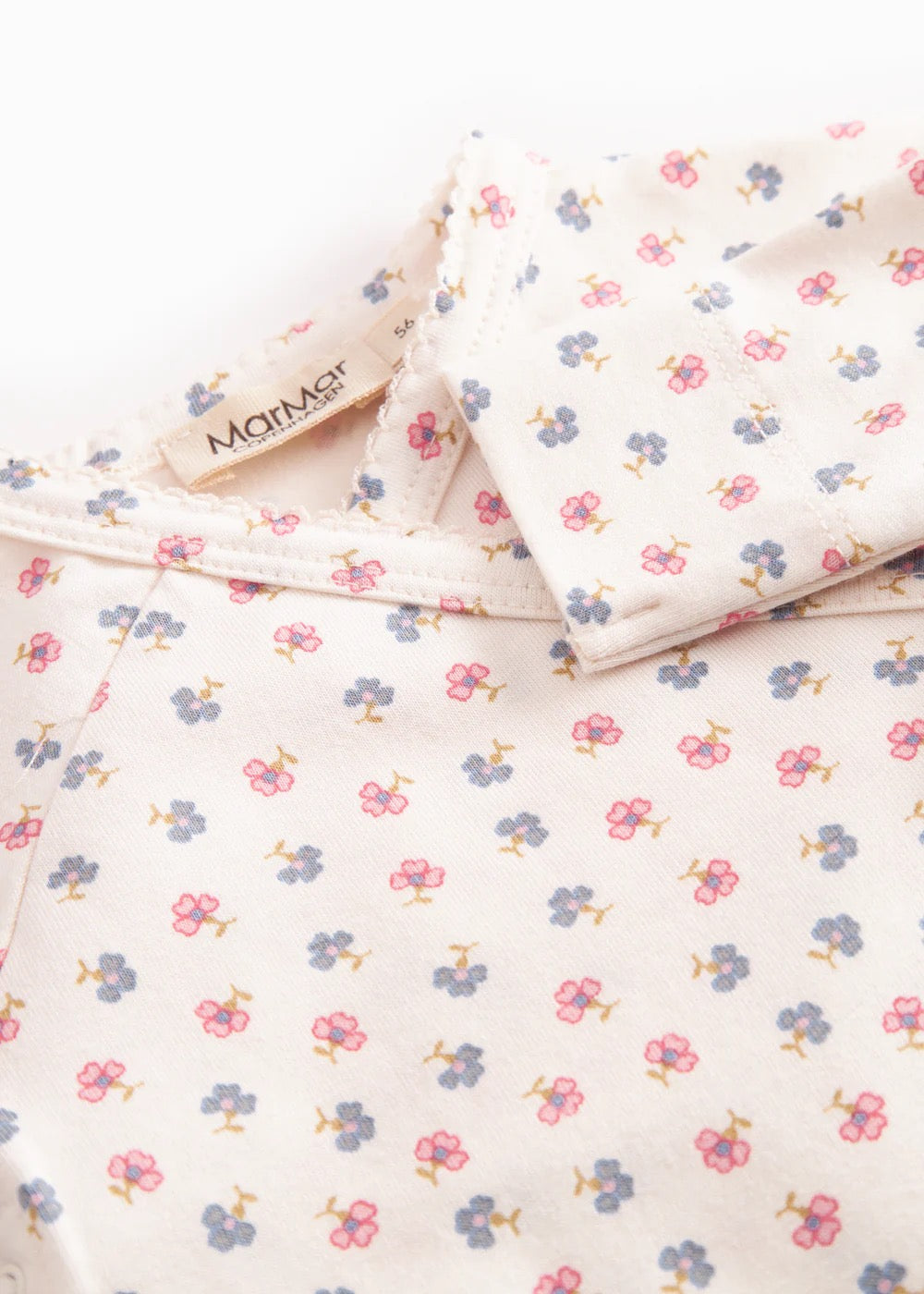 Body Belita Modal Mini Flower